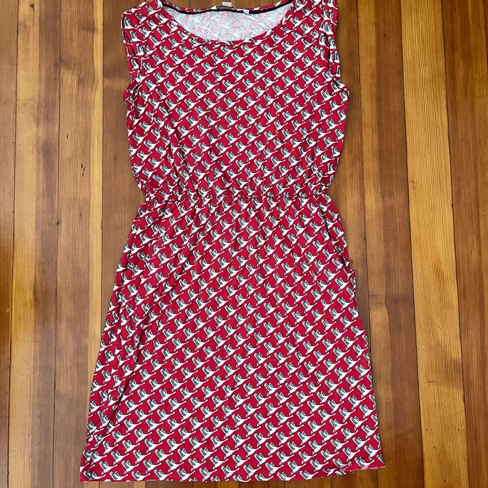 Casual Boden Dress